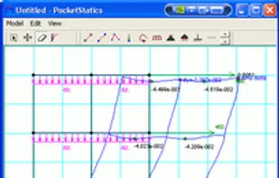 PocketStatics screenshot 1
