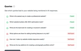 Am I On AI screenshot 2