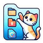 FileKitty icon