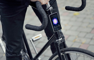 Warning Lights screenshot 1