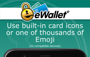 eWallet screenshot 3