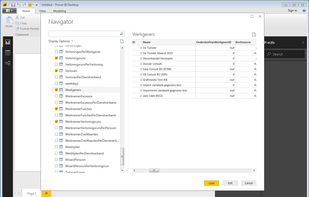 Invantive Bridge screenshot 1