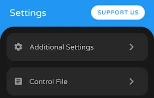 Charge Control [ROOT] screenshot 2