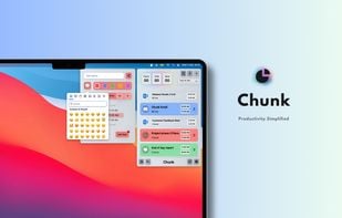 Chunk screenshot 1
