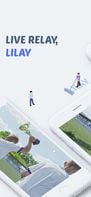 LILAY screenshot 1