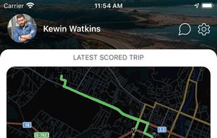 Zenroad screenshot 2