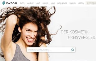 Vazoo GmbH screenshot 1