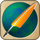 Skribisto icon