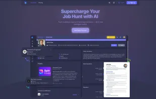 CareerBoom AI screenshot 1