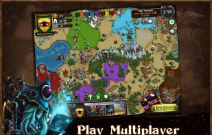 Legends of Callasia screenshot 3