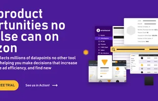 SmartScout screenshot 1