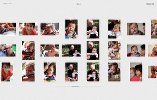 Gallery - Beautiful display