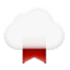 Cloudmarks icon