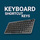 Computer Keyboard Shortcut icon