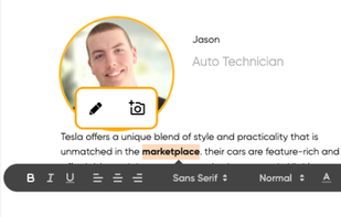 Simpleland screenshot 2