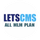 LETSCMS icon