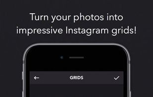 Grids Pro screenshot 2