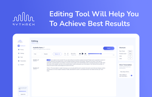 Rythmex screenshot 2