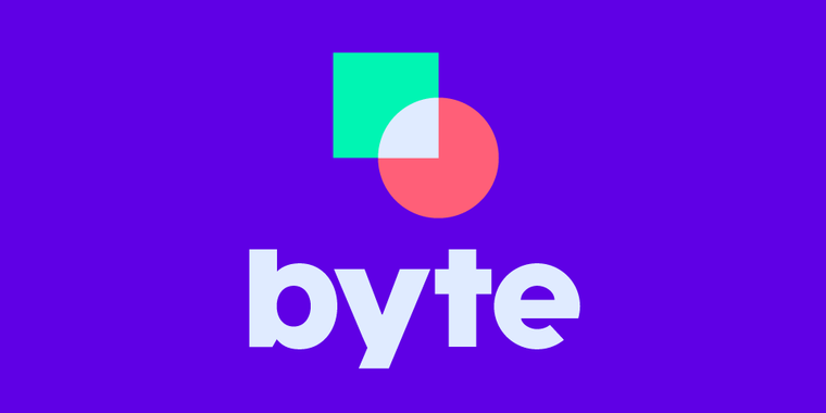 The creator of Vine has launched a successor service named byte image
