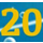 20minutemail! icon