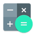 Calculator by Rajput icon