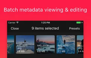 MetaGear screenshot 1