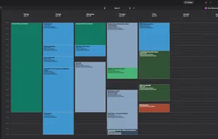 Time Sentinel screenshot 2