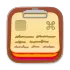 Quip Clipboard icon