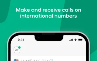 Aircall screenshot 3