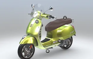 3D product customizer