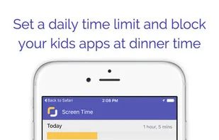ScreenTime screenshot 1