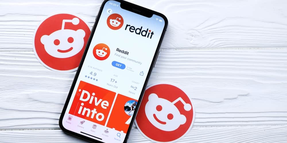 Reddit introduces 'Official' labels for user verification and plans ...