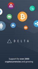 Delta Investment Tracker screenshot 5