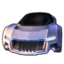 Distance icon