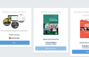 Elegant online couses