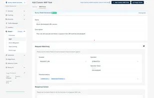 Bunny Shield screenshot 1