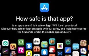 How safe is that app?