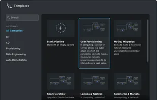 Quick Start Templates