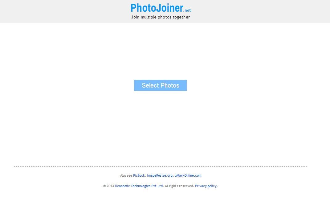 PhotoJoiner Alternatives Top 1 Image Editors and similar apps