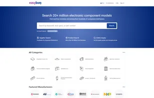 Easybom screenshot 1