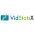 VidStatsX icon