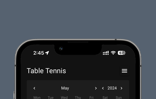 Beaver Habit Tracker screenshot 1