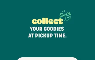 Too Good To Go screenshot 3