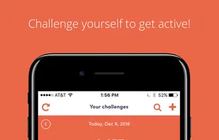 Stridekick screenshot 1