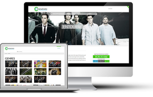 Cnemacentre screenshot 1