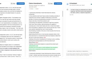 Draft Response