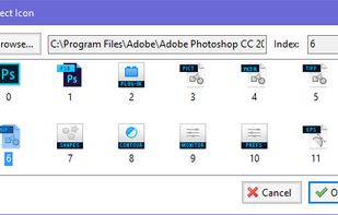 RemoteApp Tool screenshot 3