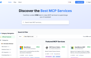 Best Of The MCP screenshot 1