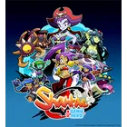 Shantae: Half-Genie Hero icon