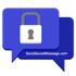 Send Secret Message icon